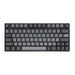Topre REALFORCE RC1 Keyboard C1HK13 Compact English Black Bluetooth 5.0 & USB_1