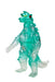 CCP Middle Size Series Godzilla EX Vol.5 Mechagodzilla (1974) Clear Green Ver._1