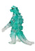CCP Middle Size Series Godzilla EX Vol.5 Mechagodzilla (1974) Clear Green Ver._2