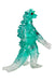 CCP Middle Size Series Godzilla EX Vol.5 Mechagodzilla (1974) Clear Green Ver._3
