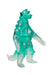 CCP Middle Size Series Godzilla EX Vol.5 Mechagodzilla (1974) Clear Green Ver._4
