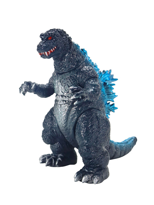 CCP Middle Size Series Godzilla EX Vol.5 Godzilla (2001) Godzilla Blue Ver. NEW_1