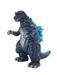 CCP Middle Size Series Godzilla EX Vol.5 Godzilla (2001) Godzilla Blue Ver. NEW_1