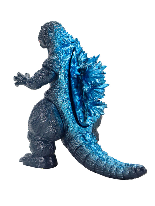 CCP Middle Size Series Godzilla EX Vol.5 Godzilla (2001) Godzilla Blue Ver. NEW_3
