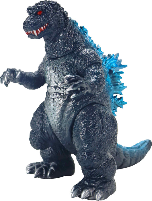 CCP Middle Size Series Godzilla EX Vol.5 Godzilla (2001) Godzilla Blue Ver. NEW_4