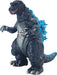 CCP Middle Size Series Godzilla EX Vol.5 Godzilla (2001) Godzilla Blue Ver. NEW_4