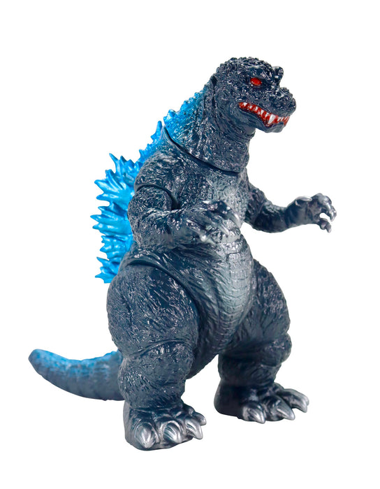 CCP Middle Size Series Godzilla EX Vol.5 Godzilla (2001) Godzilla Blue Ver. NEW_6