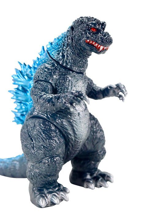 CCP Middle Size Series Godzilla EX Vol.5 Godzilla (2001) Godzilla Blue Ver. NEW_8