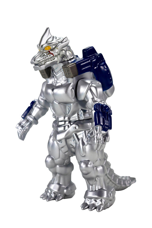 CCP Middle Size Series Godzilla EX Vol.5 Mechagodzilla (2002) Standard Ver. NEW_1