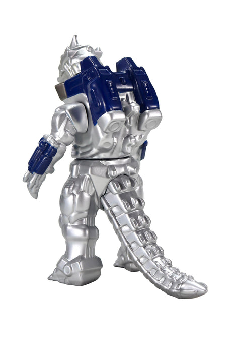 CCP Middle Size Series Godzilla EX Vol.5 Mechagodzilla (2002) Standard Ver. NEW_3