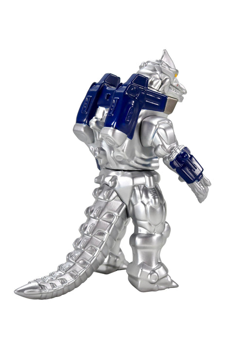 CCP Middle Size Series Godzilla EX Vol.5 Mechagodzilla (2002) Standard Ver. NEW_4