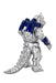 CCP Middle Size Series Godzilla EX Vol.5 Mechagodzilla (2002) Standard Ver. NEW_4