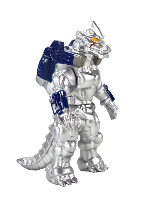 CCP Middle Size Series Godzilla EX Vol.5 Mechagodzilla (2002) Standard Ver. NEW_5