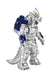 CCP Middle Size Series Godzilla EX Vol.5 Mechagodzilla (2002) Standard Ver. NEW_5