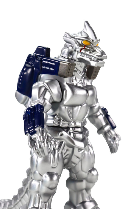 CCP Middle Size Series Godzilla EX Vol.5 Mechagodzilla (2002) Standard Ver. NEW_6