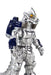 CCP Middle Size Series Godzilla EX Vol.5 Mechagodzilla (2002) Standard Ver. NEW_6