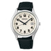 SEIKO SELECTION SBPX157 Stainless Steel Solar Analog Watch Full Lume Dial Silver_1