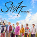 BALLISTIK BOYZ from EXILE TRIBE SAY IT [CD+Blu-ray Disc] Maxi-Single RZCD-67145_1