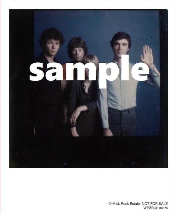 Talking Heads Psycho Killer '77 Super Deluxe Ed. [3CD+Blu-ray Audio] WPZR-31041_2