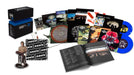 Record Complete 7inch Singles Collection Box Volume.2 Clear Blue Vinyl SIKP-1041_1