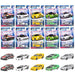 Hot Wheels Theme Automotive Assortment 90's Street Scene Set of 10 987K-GDG44_1