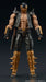 DIG DIGACTION Fist of the North Star Jagi 80mm non-scale PVC Action Figure NEW_8