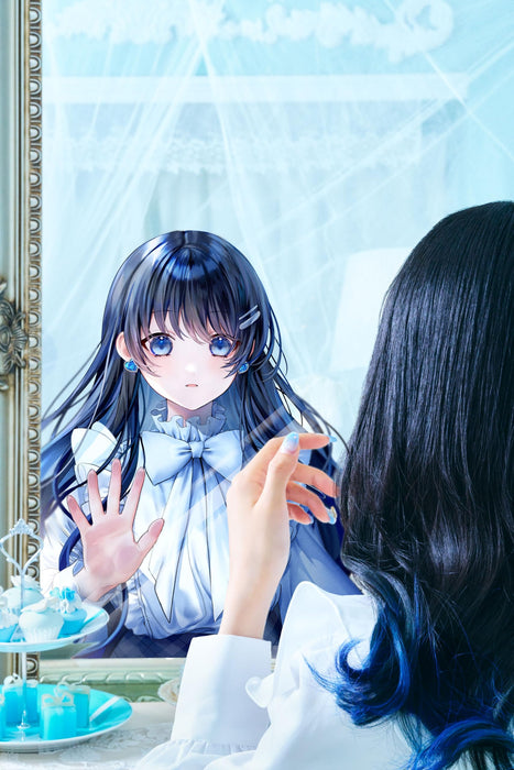 Urara Nanami Kiss and Cry [CD+Blu-ray Disc] Nomal Ed. CTCR-96111 Parallel Singer_2
