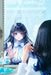 Urara Nanami Kiss and Cry [CD+Blu-ray Disc] Nomal Ed. CTCR-96111 Parallel Singer_2