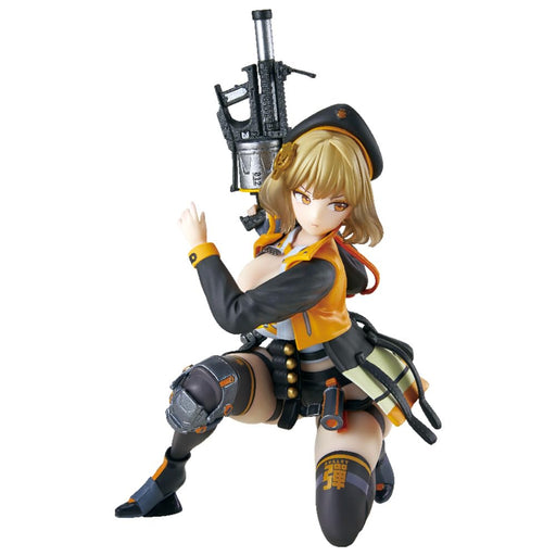 Ichiban kuji Nikke Goddess of Victory Nikke CHAPTER3 Prize A Anis Figure Toy NEW_1