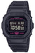 CASIO G-SHOCK DW-5600PK-1JR Pink Ribbon Illuminator Digital Chrono Men Watch NEW_1