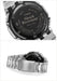 CASIO G-SHOCK GM-B2100AD-5AJF Silver Full Metal Analog Digital Men Watch NEW_3