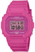 CASIO G-SHOCK GMD-S5610PK-4JR Pink Ribbon Chronograph Digital Mid Size Watch NEW_1