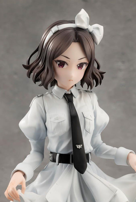 Kotobukiya GIRLS BAND CRY Togenashi Togeari Tomo Ebizuka 1/7 PVC Painted Figure_2