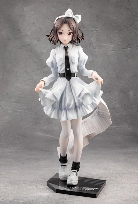 Kotobukiya GIRLS BAND CRY Togenashi Togeari Tomo Ebizuka 1/7 PVC Painted Figure_3