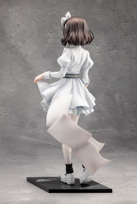 Kotobukiya GIRLS BAND CRY Togenashi Togeari Tomo Ebizuka 1/7 PVC Painted Figure_4