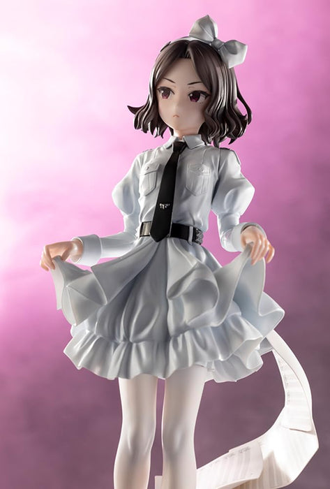 Kotobukiya GIRLS BAND CRY Togenashi Togeari Tomo Ebizuka 1/7 PVC Painted Figure_6