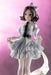 Kotobukiya GIRLS BAND CRY Togenashi Togeari Tomo Ebizuka 1/7 PVC Painted Figure_6