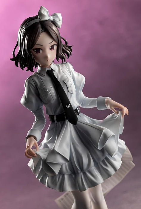 Kotobukiya GIRLS BAND CRY Togenashi Togeari Tomo Ebizuka 1/7 PVC Painted Figure_7