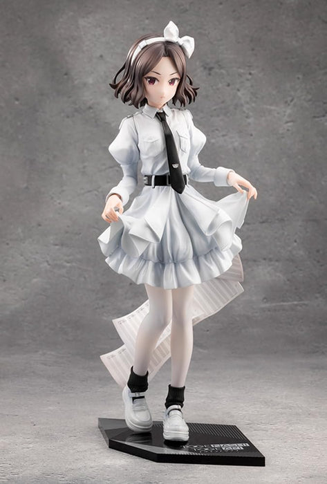 Kotobukiya GIRLS BAND CRY Togenashi Togeari Tomo Ebizuka 1/7 PVC Painted Figure_8