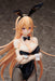 Freeing Food Wars!: Shokugeki no Soma Erina Nakiri: Bunny Ver. 1/4 Figure NEW_6
