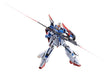 TAMASHII NATIONS Metal Build Z Gundam 190mm PVC&ABS&Diecast Figure BAS66417 NEW_1
