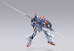 TAMASHII NATIONS Metal Build Z Gundam 190mm PVC&ABS&Diecast Figure BAS66417 NEW_2