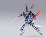 TAMASHII NATIONS Metal Build Z Gundam 190mm PVC&ABS&Diecast Figure BAS66417 NEW_4