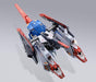 TAMASHII NATIONS Metal Build Z Gundam 190mm PVC&ABS&Diecast Figure BAS66417 NEW_6