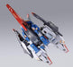 TAMASHII NATIONS Metal Build Z Gundam 190mm PVC&ABS&Diecast Figure BAS66417 NEW_7