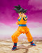 Tamashii Nations S.H.Figuarts Dragon Ball DAIMA Son Goku DAIMA Figure BAS67344_4