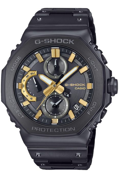 CASIO G-SHOCK GMC-B2100ZE-1AJR 50TH ANNIVERSARY Limited Solar Men Watch NEW_1