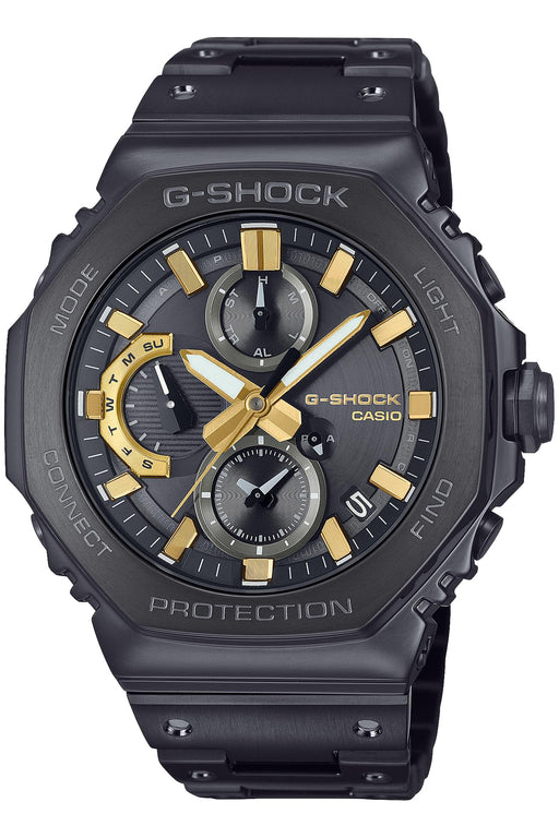CASIO G-SHOCK GMC-B2100ZE-1AJR 50TH ANNIVERSARY Limited Solar Men Watch NEW_1
