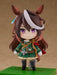 Nendoroid 2619 Umamusume: Pretty Derby Symboli Rudolf Painted plastic Figure NEW_8