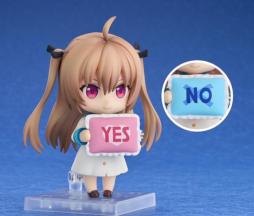 Nendoroid 2616 ATRI -My Dear Moments- Atri Painted plastic non-scale Figure NEW_6